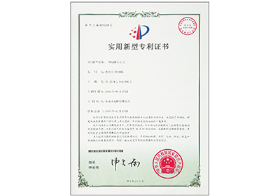 一種電梯防火門